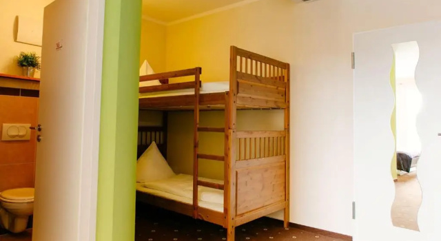 Семейный номер Standard My Place