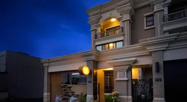 106 Mountain B&B, Rezerwuj Bed and Breakfast Hualien 