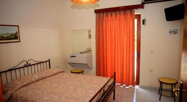 Iliahtida Apartments, Забронировать Апартаменты/квартира Ровиес Эвбея