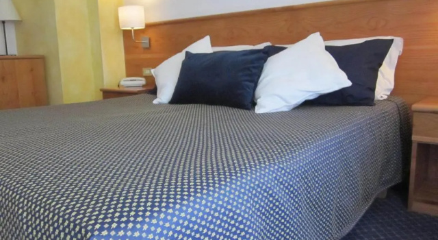 Двухместный номер Standard Hotel Marina