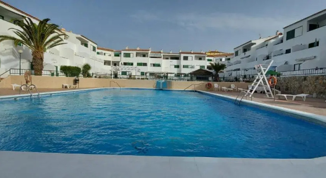 Alondras Park Accesible D103