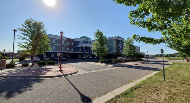 Grandstay Apple Valley, Брондау Қонақ үй Аппл Волэй Minnesota