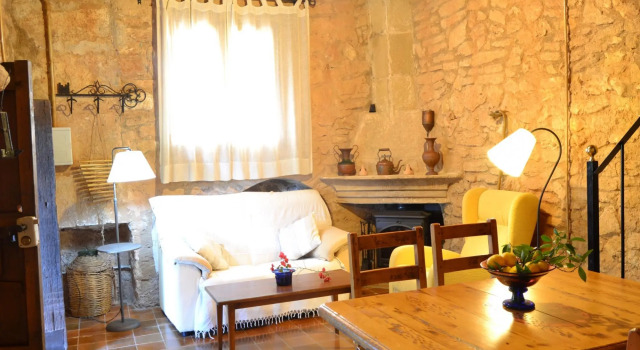 138 Finca Els Olivers ET1083 by Mallorca Charme, Reservar Hotel Alcudia Maiorca