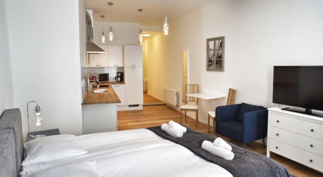 Laeken Residence