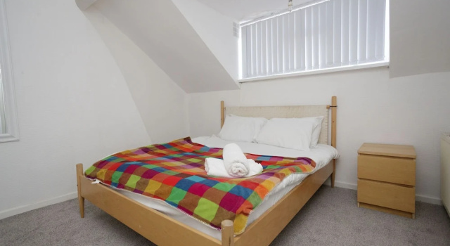 St James Apartment, Забронировать Апартаменты/квартира Лидс Западный Йоркшир