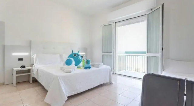 Arizona Family Hotel Igea Marina