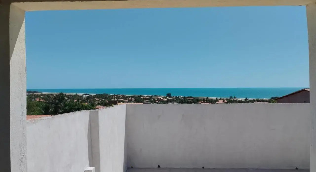 SeoMarujo Hostel rent a room Morro Branco, Забронировать Хостел Отели Бебериби с бассейном, Бассейн