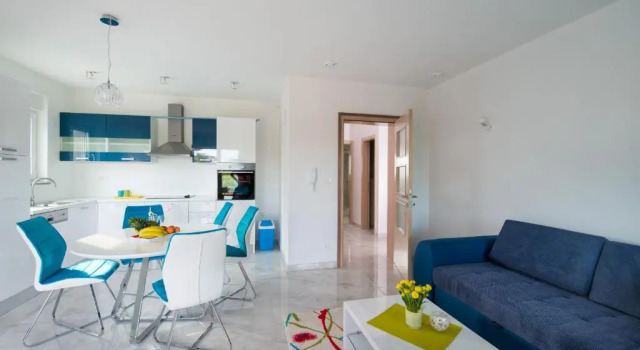 Villa Ljubica, Забронировать Вилла Коттеджи Водице, Коттедж