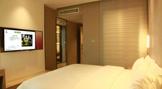 Lavande Hotel Changsha Dong Tang, Rezerwuj Hotel Yuhua Changsha