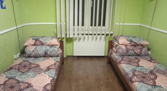 Lviv City Hostel