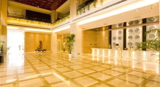 Days Hotel Nanjing