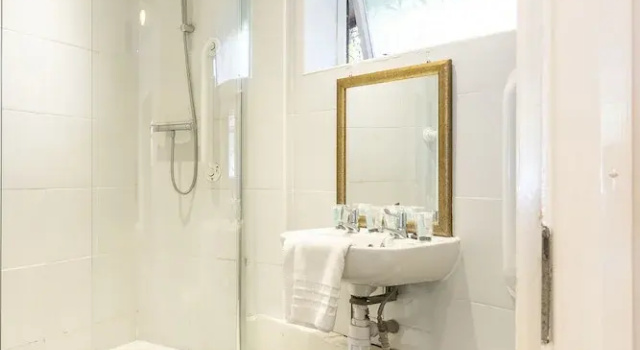 Номер Standard The Dene Hotel