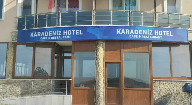 Karadeni̇z Otel, Rezervasyon Otel Beyoglu İstanbul, Maltepe Park Mall yakınındaki