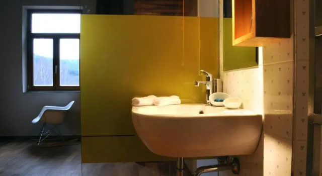 Номер Standard Hotel Kokořín