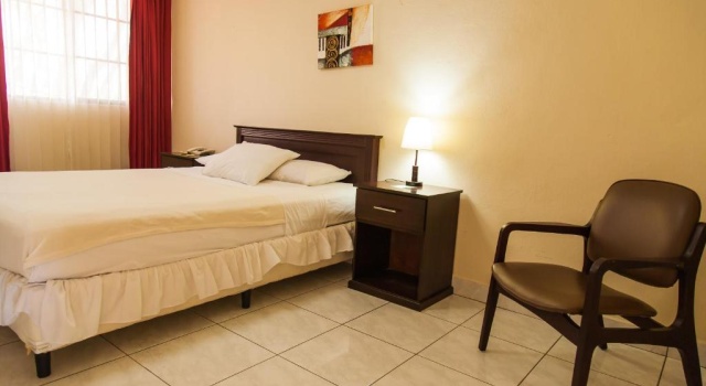 Номер Standard Hotel Estrella