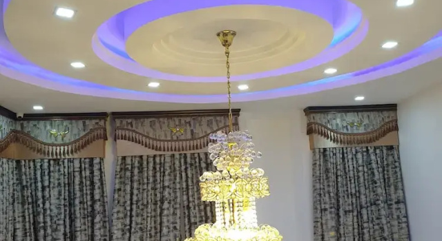 Mexiloyd Luxury Rooms & Suites, Đặt Khách sạn Port Harcourt Obio/Akp