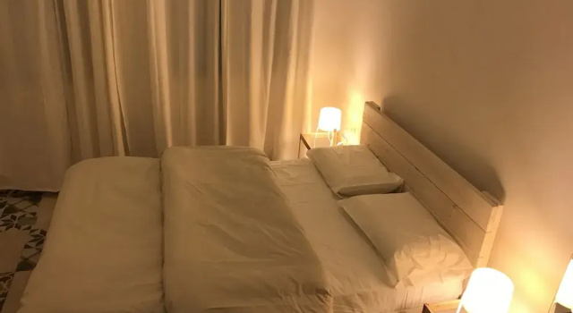 Двухместный номер Superior с видом на город Al Bishara Guest House