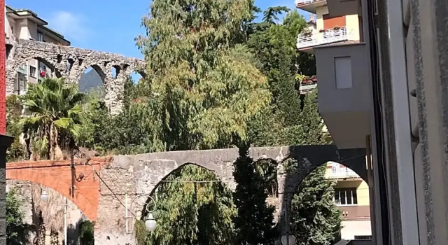 Archè, 予約 ベッド・アンド・ブレックファースト サレルノ カンパニア州, Provincial Pinacotheca of Salerno周辺