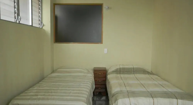 Номер Economy Casa Xelaju Apartments