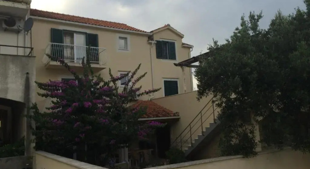 Апартаменты Apartment Vesna
