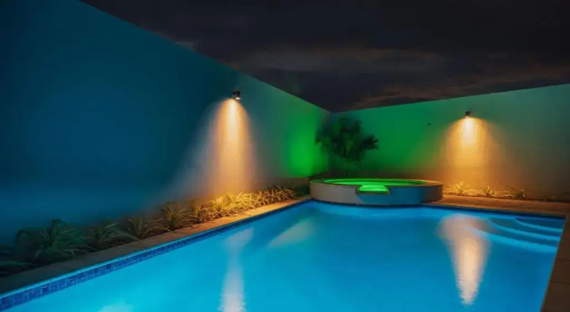 Вилла Deluxe Tuscany Residence Aruba