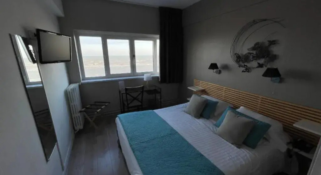 Les Fregates, Забронировать Отель Вёлет-сюр-Мер Seine-Maritime