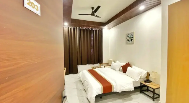 Hotel O Luxes Stays, Забронировать Апарт-отель Джайпур Jaipur Region