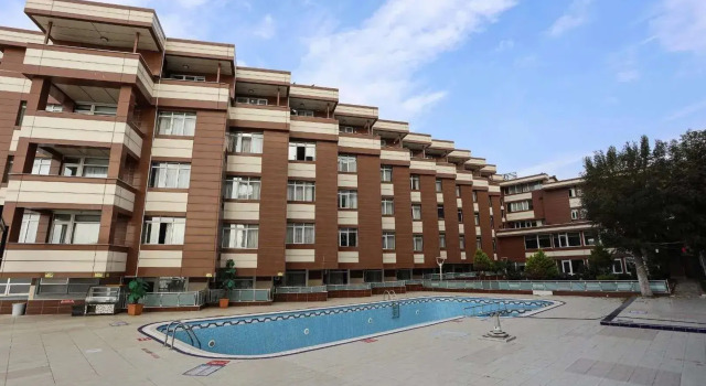 Grand Gold Hotel, Varaa Hotelli Selimpasa Istanbul