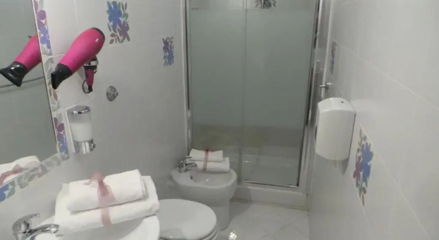 Четырёхместный номер Standard Castelfidardo Apartment