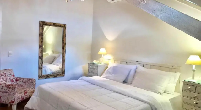 Номер Superior Hotel Casablanca Imperial