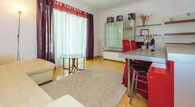 Stunning Home in Vodice With Wifi and 1 Bedrooms