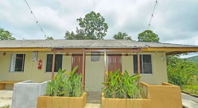 Capital O 90665 Countryview Recreation Park & Resort, Rezervați Stațiune Raub Pahang