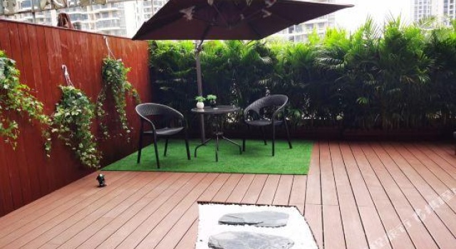 Hainan Impression Home Hotel, Rezerwuj Hotel Hotele w Hainan z Parkingiem, Parking