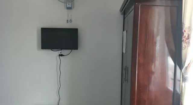 Номер Standard Hotel Nguyen Ngoc