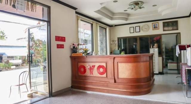OYO 747 Suwanna Hotel, Забронировать Отель Отели Краби 3 звезды, 3*