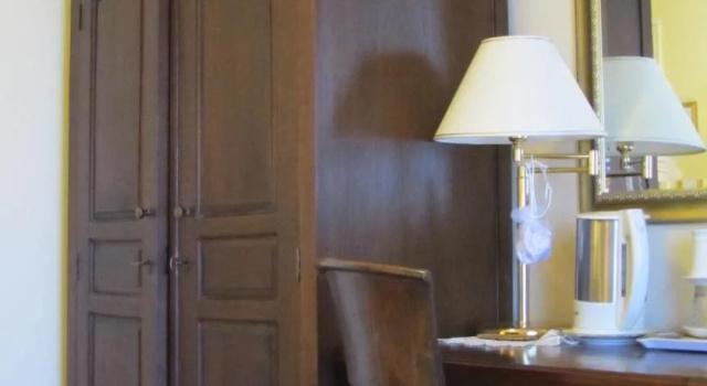 Hotel Villa Castellani, Забронировать Отель Мольяно Марке