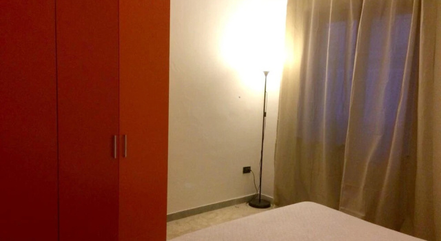 Apartment Via Adriatico, Varaa Huoneisto Rossano Calabria