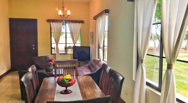 Коттедж Casa Dror Gran Pacifica Resort