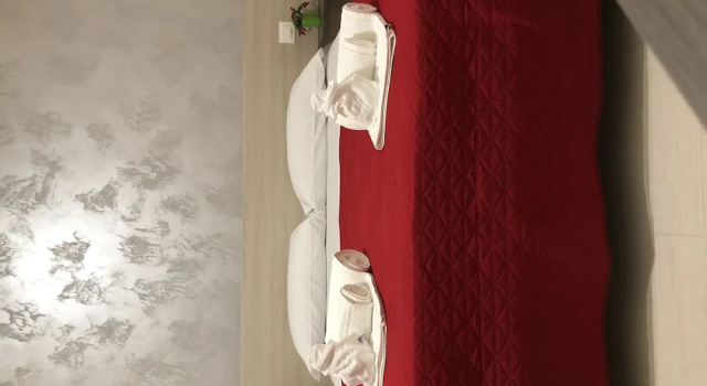 Номер Classic Residenza Atena Tropea