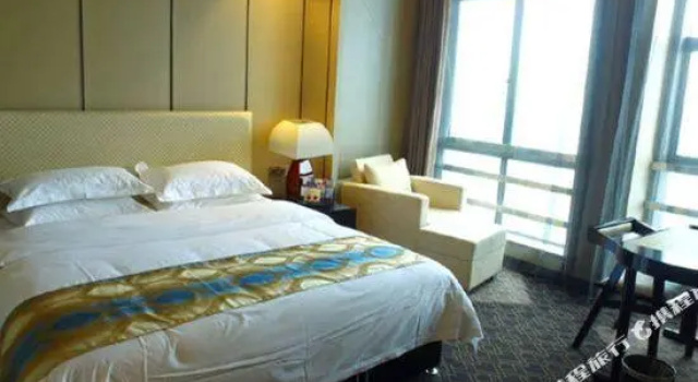 Xulong Hotel