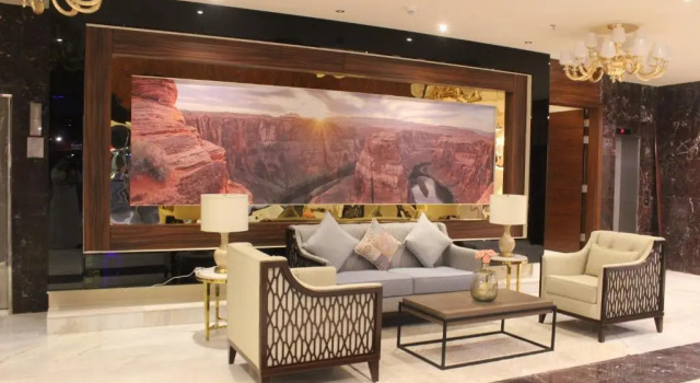 mawasim al hay at hotel, Rezervasyon Otel Buraymān Makkah