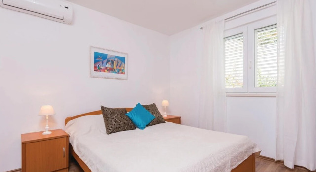 Stunning Home in Dingac With Wifi and 2 Bedrooms, Забронировать Отель Потомье Pelješac