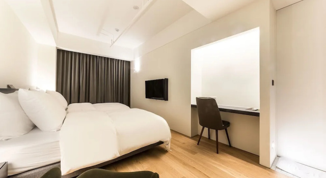 Номер Business Hotel 498