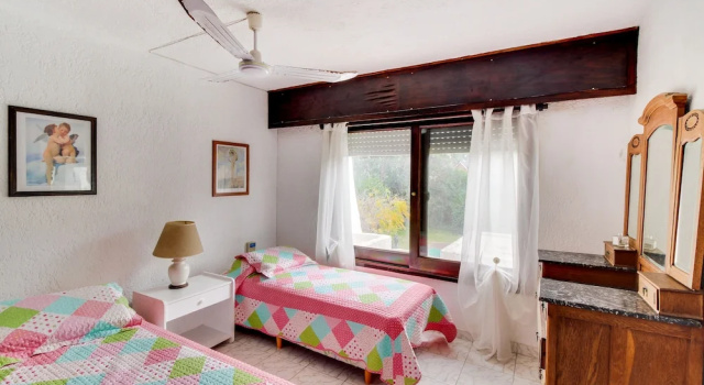 Casa grande, dog friendly, piscina privada Fátima, Забронировать Дом для отпуска Виллы Punta del Este and Vicinity, Вилла