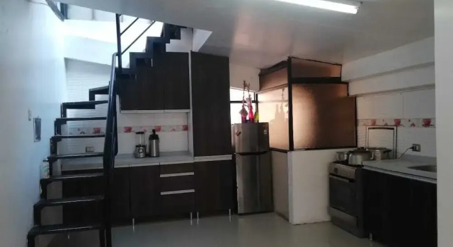 Standardní Jednolůžkový pokoj Hostal Valicha Wasi