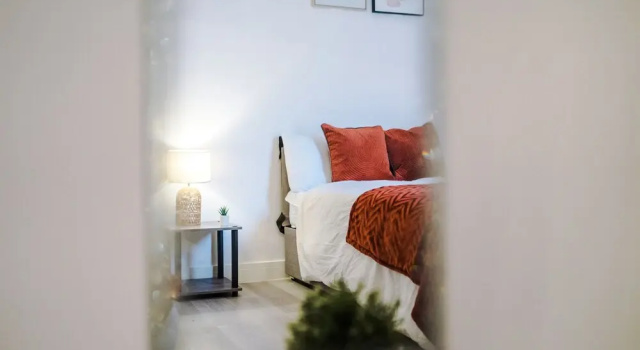 Hay's Property, Book Hotel Liverpool hoteller med parkering, Parkering