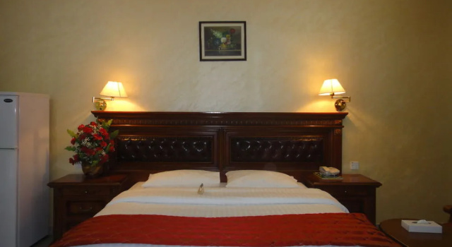 Flamingo Hotel Apartment 1, Забронировать Отель Абу-Даби Эмират Абу-Даби