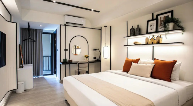 Pillow B Hotel