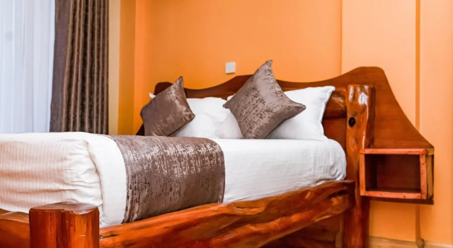 Ambrosia Hotel