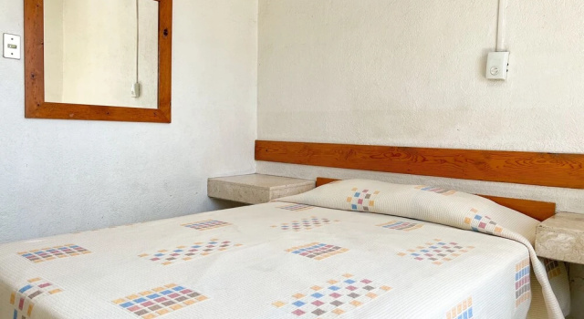 Standardowy pokój Hotel Argentina